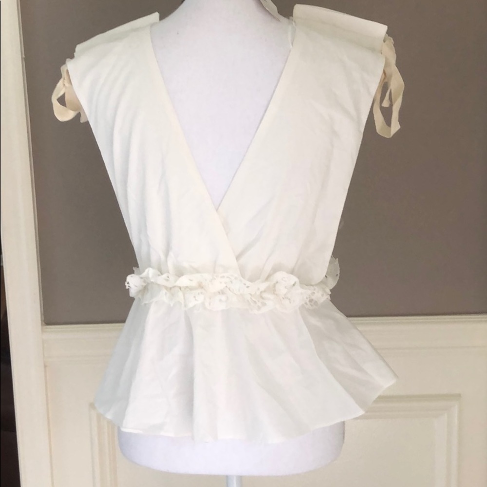 Endless Rose Top - Picture 4 of 7